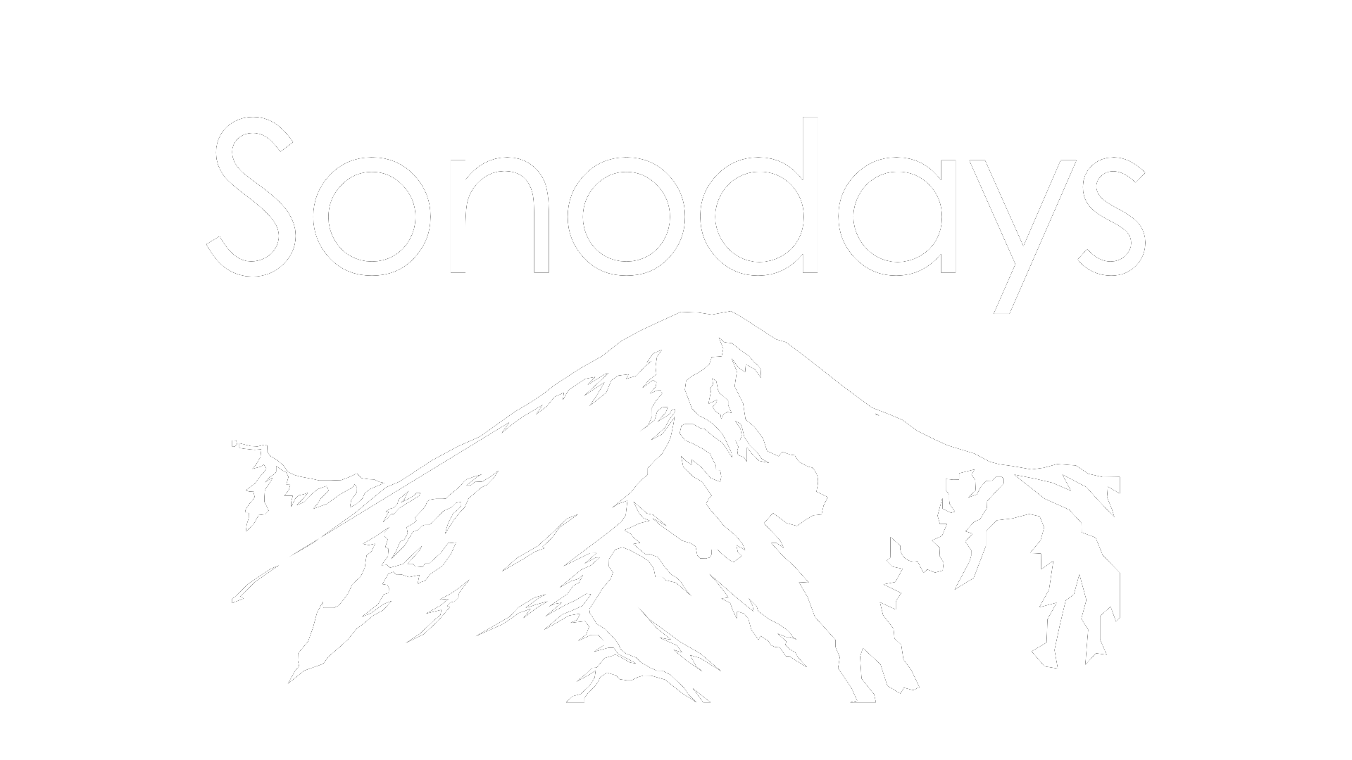 Sonodays 登山好き夫婦のブログ